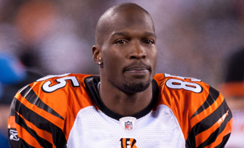 Former NFL wide receiver Chad Johnson to fight on Floyd Mayweather Jr.-Logan Paul undercard