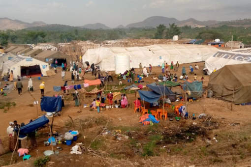Ethiopia’s Amhara ethnic group accuses Biden of ignoring atrocities