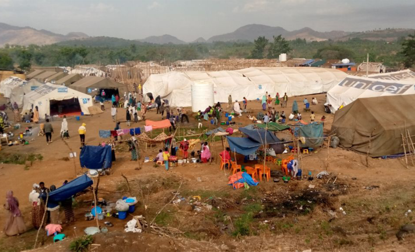 Ethiopia’s Amhara ethnic group accuses Biden of ignoring atrocities