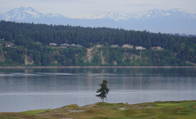 Chambers Bay back in USGA rotation; Open may remain elusive