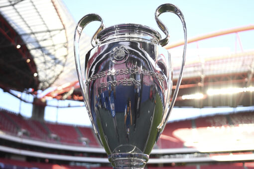 UEFA has issues with CL switch to London, Porto a backup