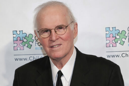 Charles Grodin, known for ‘The Heartbreak Kid’ and Broadway roles, dead at 86