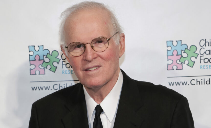 Charles Grodin, known for ‘The Heartbreak Kid’ and Broadway roles, dead at 86