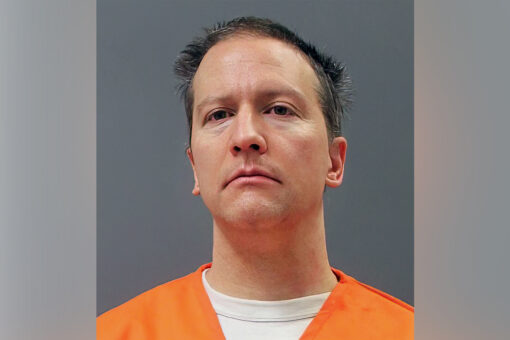 Derek Chauvin files for new trial in death of George Floyd