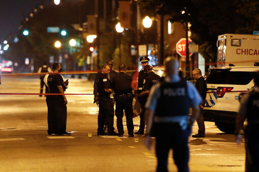 Crime experts fear summer 2021 violence could be worse than last year as shooting, murder uptick starts early