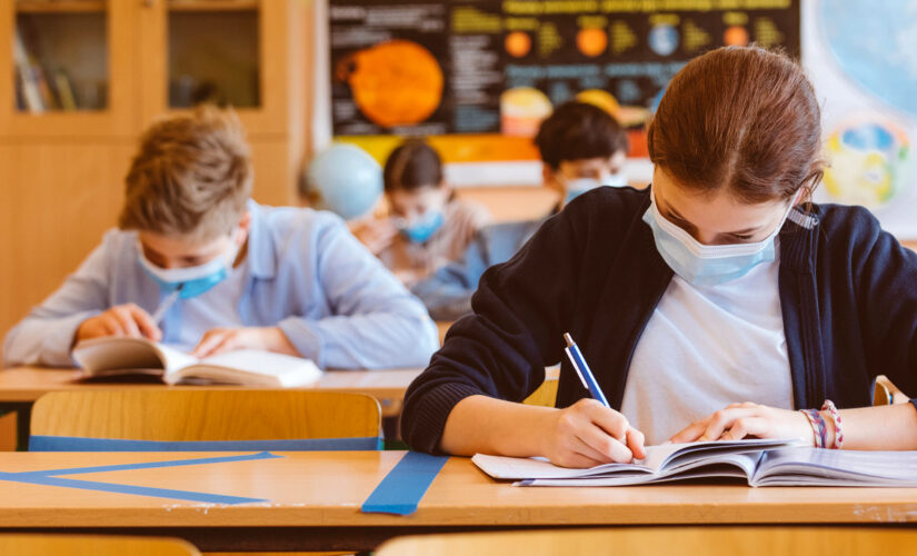 Florida school reverses course on ‘White advantage’ statement