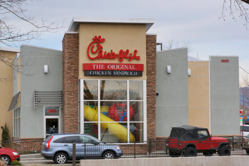 Chick-fil-A suffers sauce shortage amid industry-wide supply chain issues