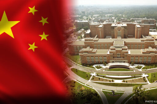 Ex-Ohio State professor gets 37 months in prison for sharing work with China