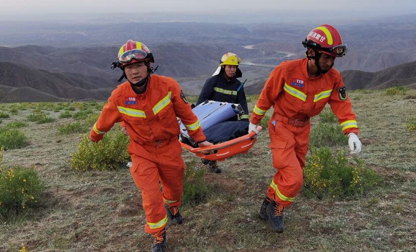 Chinese ultramarathon results in 21 deaths after unexpected, extreme cold weather