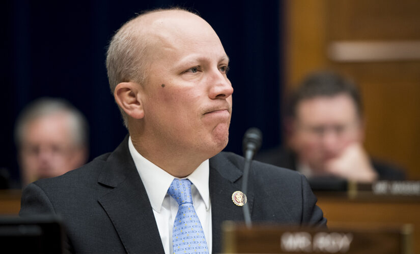 Chip Roy launches last-minute House GOP conference chair bid against Elise Stefanik