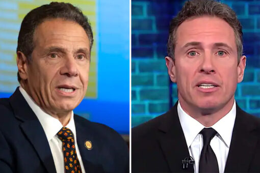 Poynter Institute blasts CNN’s Chris Cuomo for ‘crossing a journalistic line’ with advice to embattled brother