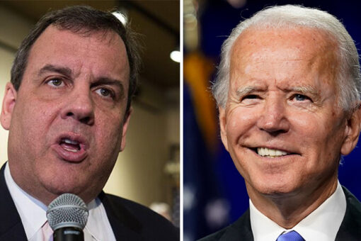 Chris Christie slams Biden for allowing Canada COVID ‘double standard’