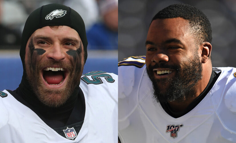 Former NFL player Chris Long trolls Texans’ Mark Ingram II over airline issue, fools Twitter users