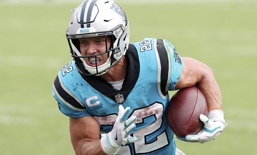 Carolina Panthers 2021 schedule: Opponents, dates, times & more