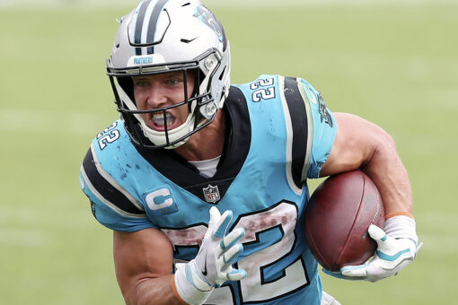 Carolina Panthers 2021 schedule: Opponents, dates, times & more