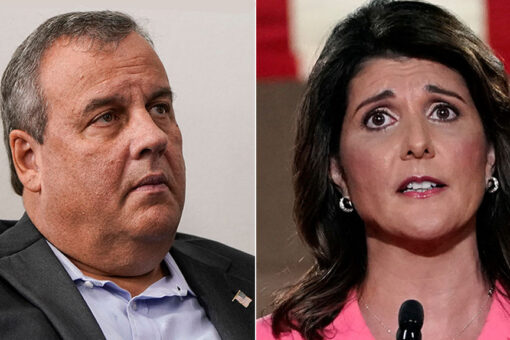 Chris Christie swipes Nikki Haley for ‘deferring’ to Trump on potential 2024 run: Shows ‘weakness, indecision’