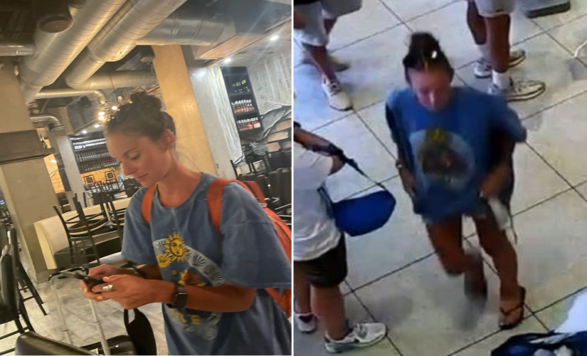 Christine Hammontree disappearance: Maine police release new images of woman last seen in NYC’s Times Square