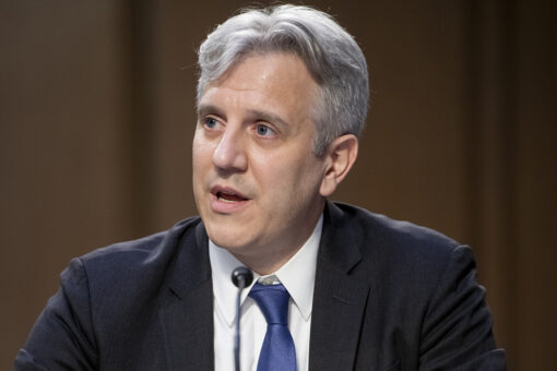Biden pick for top intelligence lawyer refuses to rule out working for CCP-linked Huawei in future