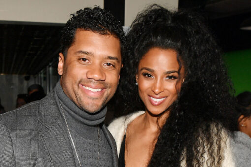 Russell Wilson voices his support for MLB’s Athletics to move to Portland