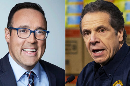 CNN’s Chris Cillizza panned for ‘analysis’ that Andrew Cuomo ‘just might win’ reelection despite scandals