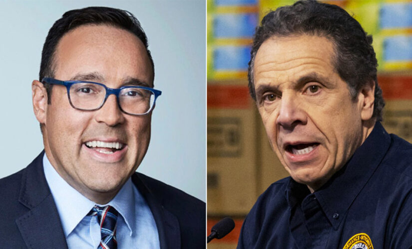 CNN’s Chris Cillizza panned for ‘analysis’ that Andrew Cuomo ‘just might win’ reelection despite scandals