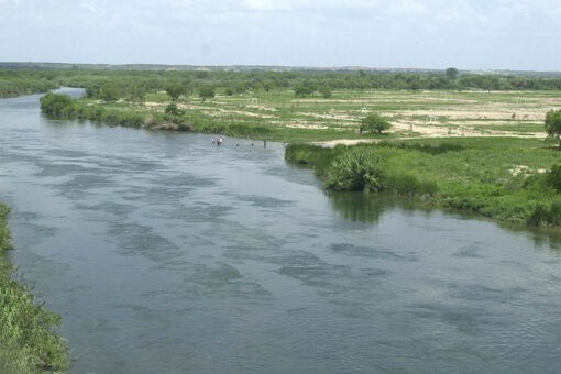 Rio Grande sector remains nation’s busiest, over 2,200 illegal busts a day