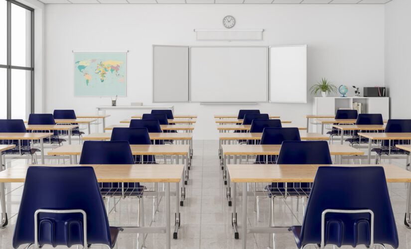 Wisconsin teacher berates vaccinated student for not wearing a mask, video shows