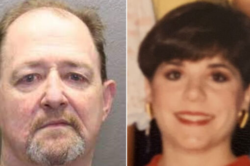 DNA links Ohio man to 1995 murder of bridesmaid in his wedding