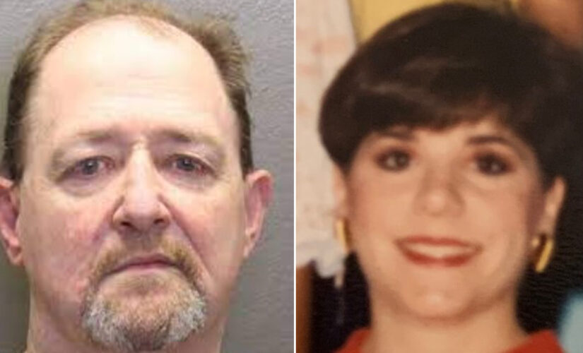 DNA links Ohio man to 1995 murder of bridesmaid in his wedding