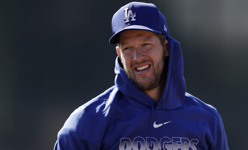Clayton Kershaw on surge of no-hitters: ‘Probably not good for the game’