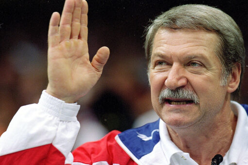 Bela Karolyi, former Olympic gymnastics coach, faces abuse accusations in secret police files: report
