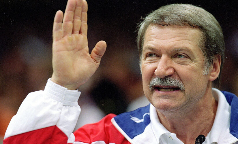 Bela Karolyi, former Olympic gymnastics coach, faces abuse accusations in secret police files: report