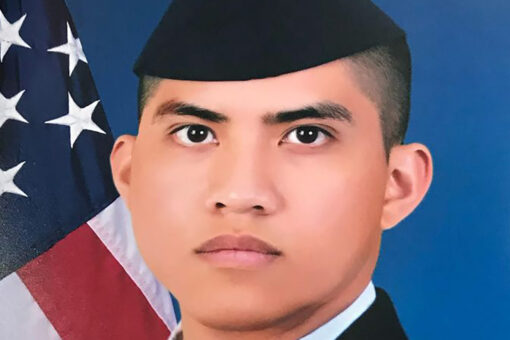 US Air Force member stationed in Missouri apparently drowns off Texas coast: report