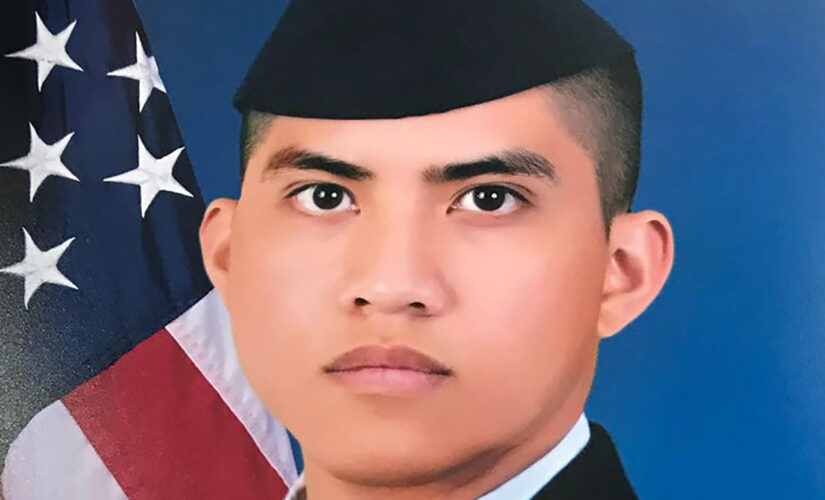 US Air Force member stationed in Missouri apparently drowns off Texas coast: report