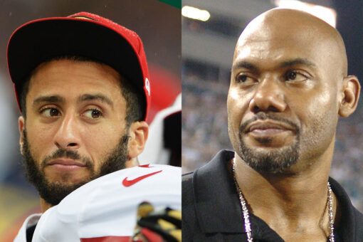 Ex-NFL star Jimmy Smith: Jaguars need Tim Tebow, not Colin Kaepernick