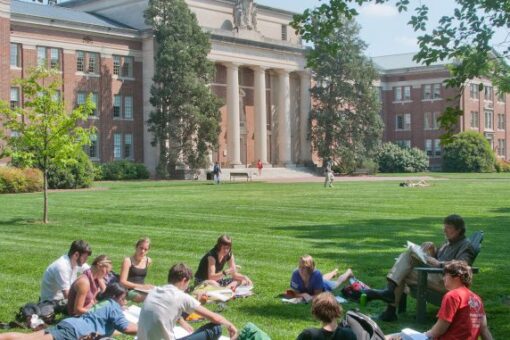 Colorado becomes first state to ban legacy admissions for public colleges