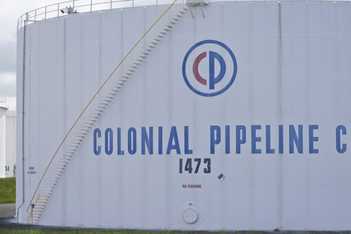 Colonial Pipeline goes back online after cyberattack forced shutdown