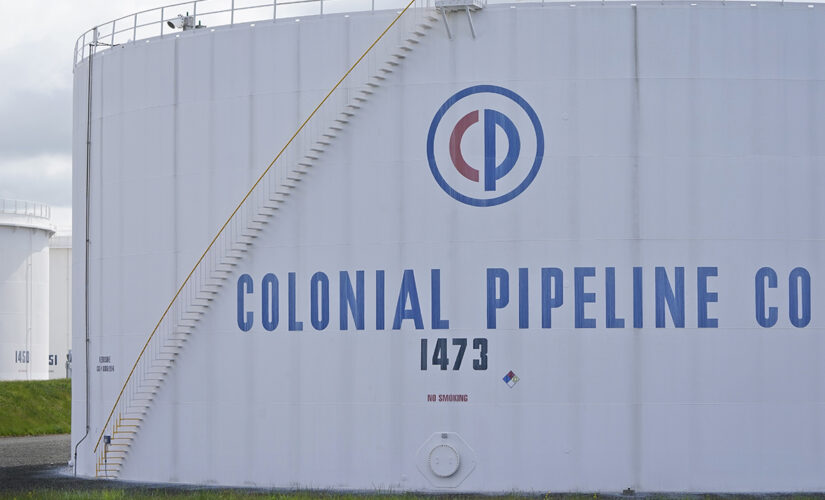 Colonial Pipeline goes back online after cyberattack forced shutdown