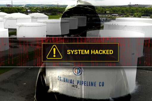 Colonial Pipeline cyberattacker identified by FBI as ‘Darkside’