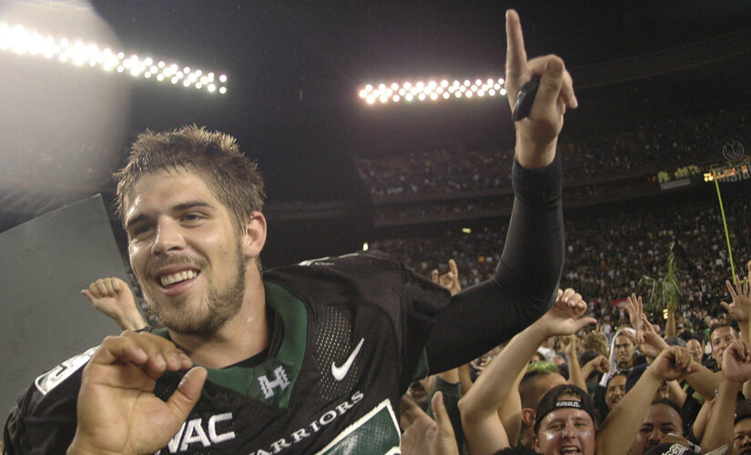 Colt Brennan’s father reveals possible cause of death: ‘He was doing so well’