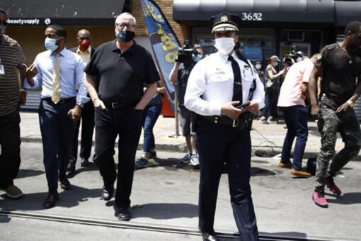 Philly gun violence: 3 killed, 16 injured in violent weekend