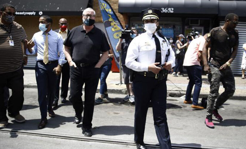 Philly gun violence: 3 killed, 16 injured in violent weekend