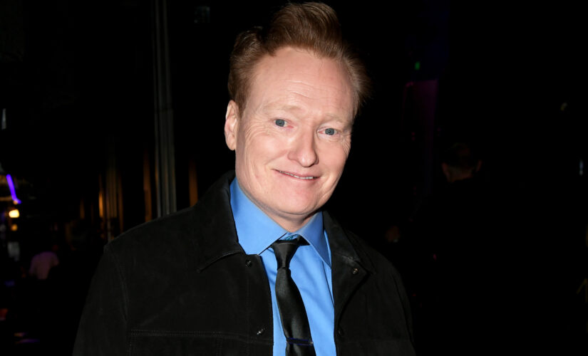 Conan O’Brien announces end date for his TBS talk show, promises ‘fond look back’ at 11 years on the network