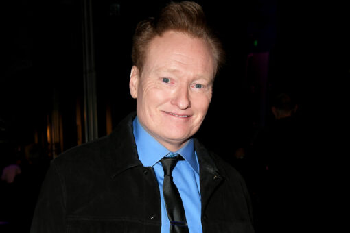 Conan O’Brien announces end date for his TBS talk show, promises ‘fond look back’ at 11 years on the network