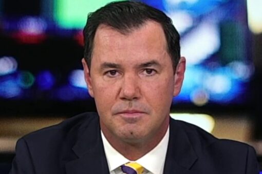 Joe Concha: CNN’s Chris Cuomo should’ve been fired or suspended ‘a long time ago’