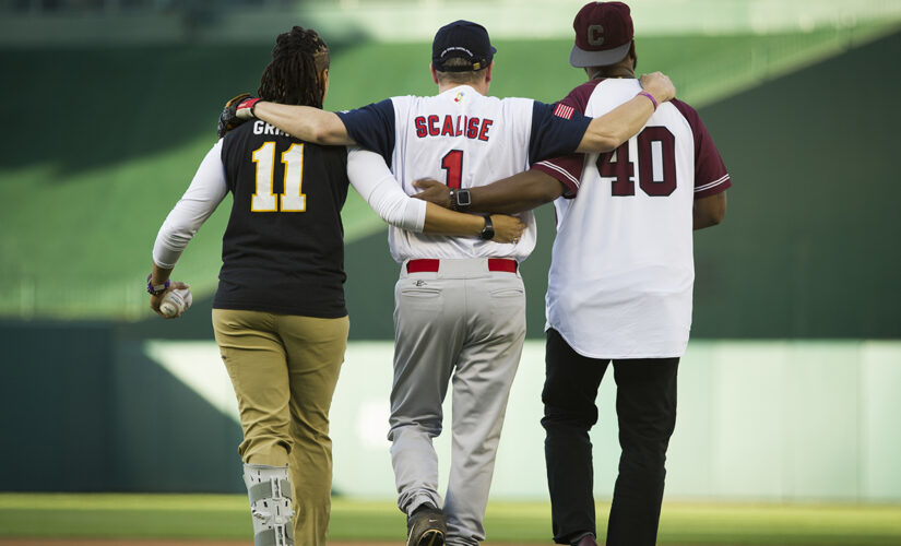 FBI responds to congressional baseball shooting survivors, dubs gunman ‘domestic violent extremist’