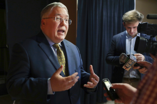 West Virginia AG Morissey: Biden energy policy amounts to Russia and China first, ‘America last’