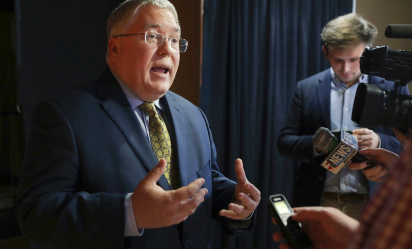West Virginia AG Morissey: Biden energy policy amounts to Russia and China first, ‘America last’