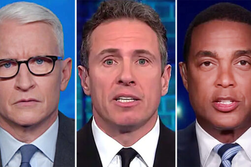 Former CNN producer rips network for ignoring Israeli-Palestinian violence in primetime