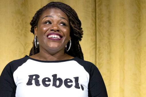 Democrat Cori Bush praises BLM activist who wished ‘death’ on police officers: ‘Fry ’em like bacon’